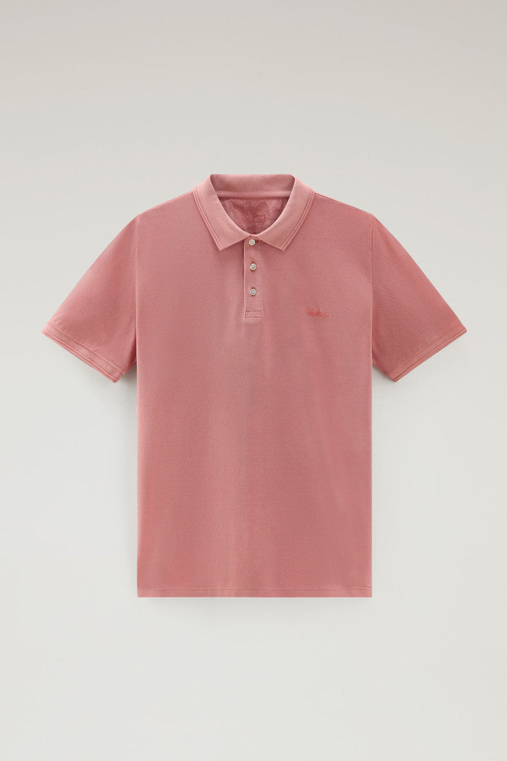 MACKINACK POLO