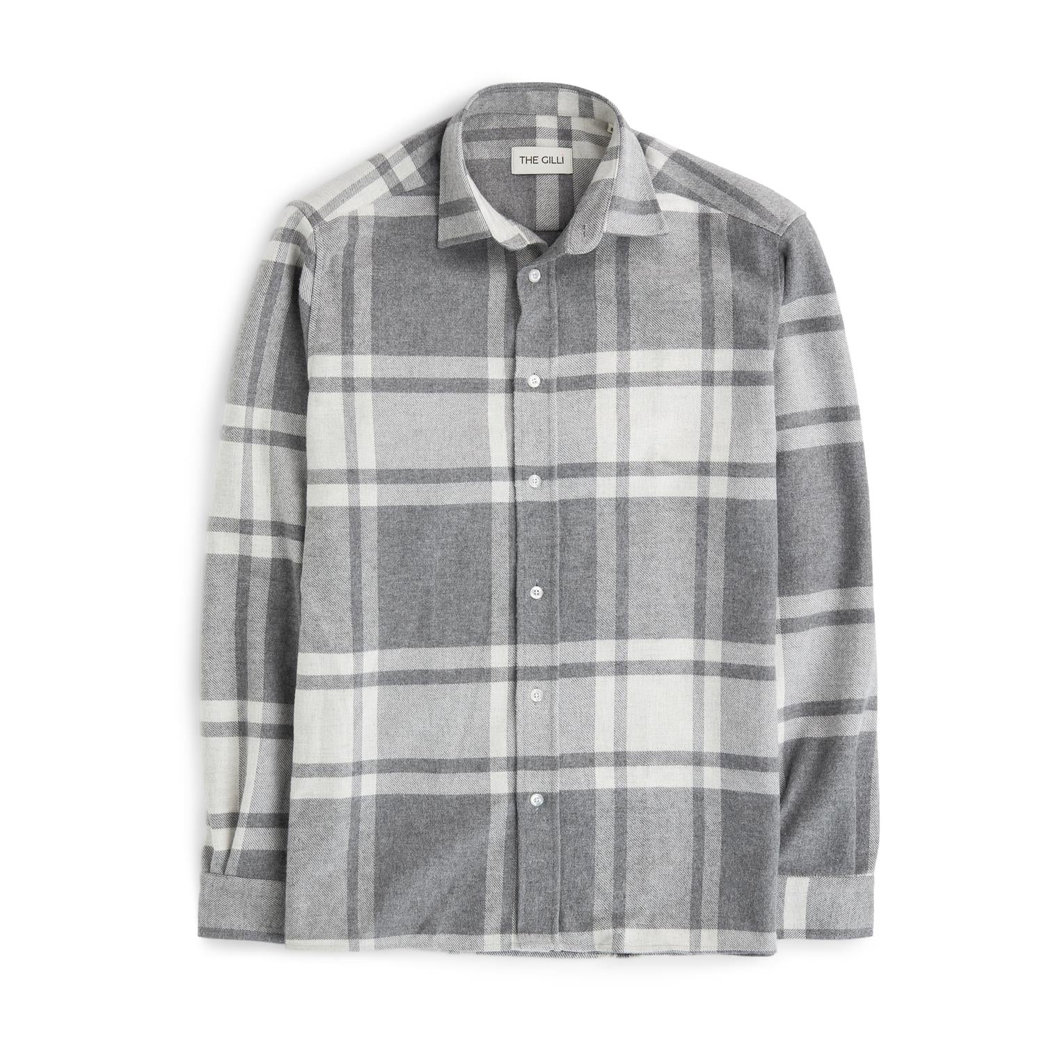 Heavy Flannel