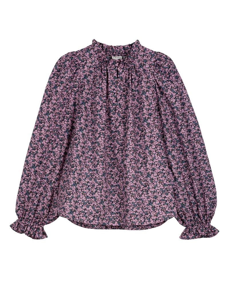 Annabella Shirt