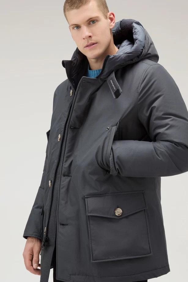 Arctic Parka