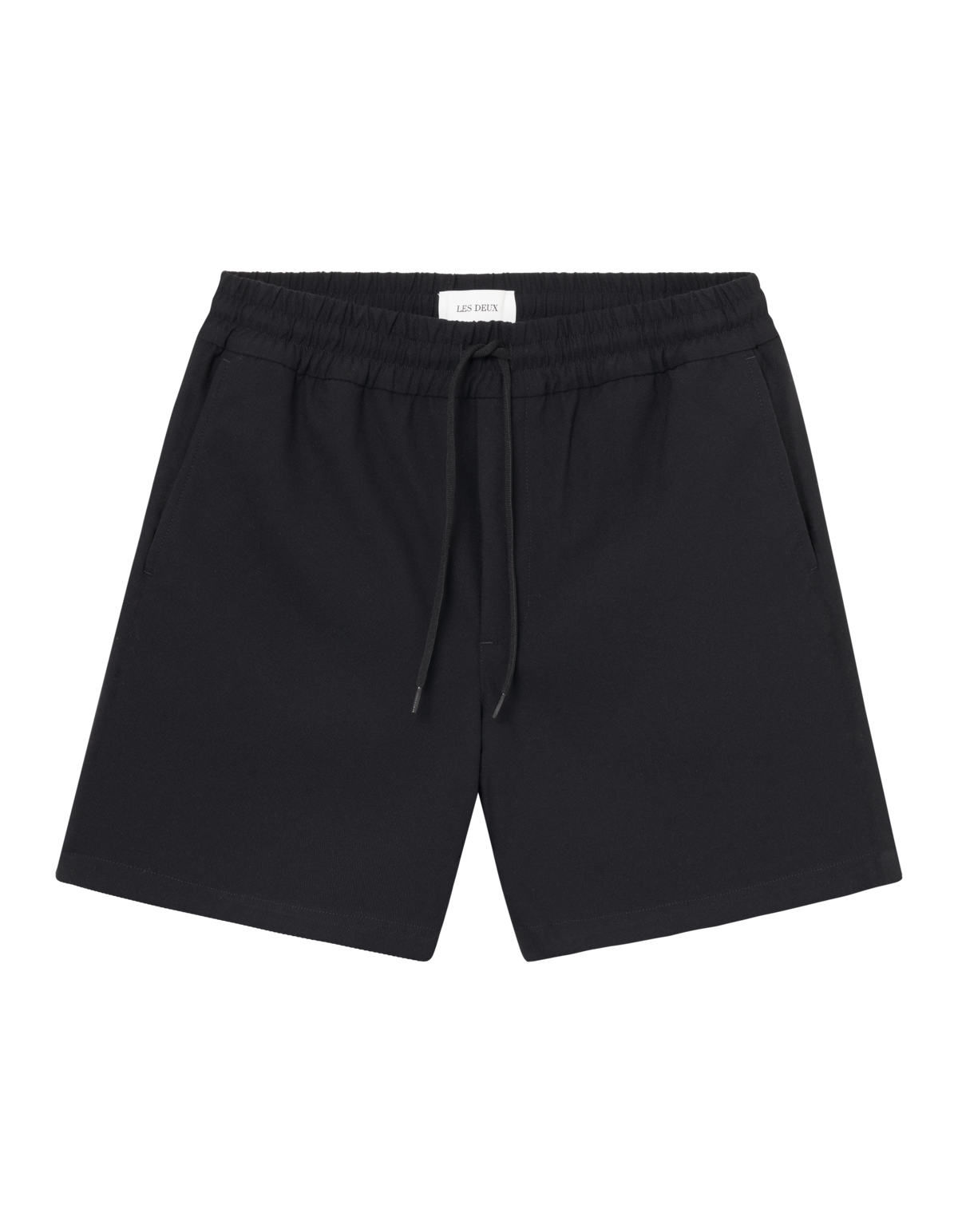 Patrick Twill Shorts