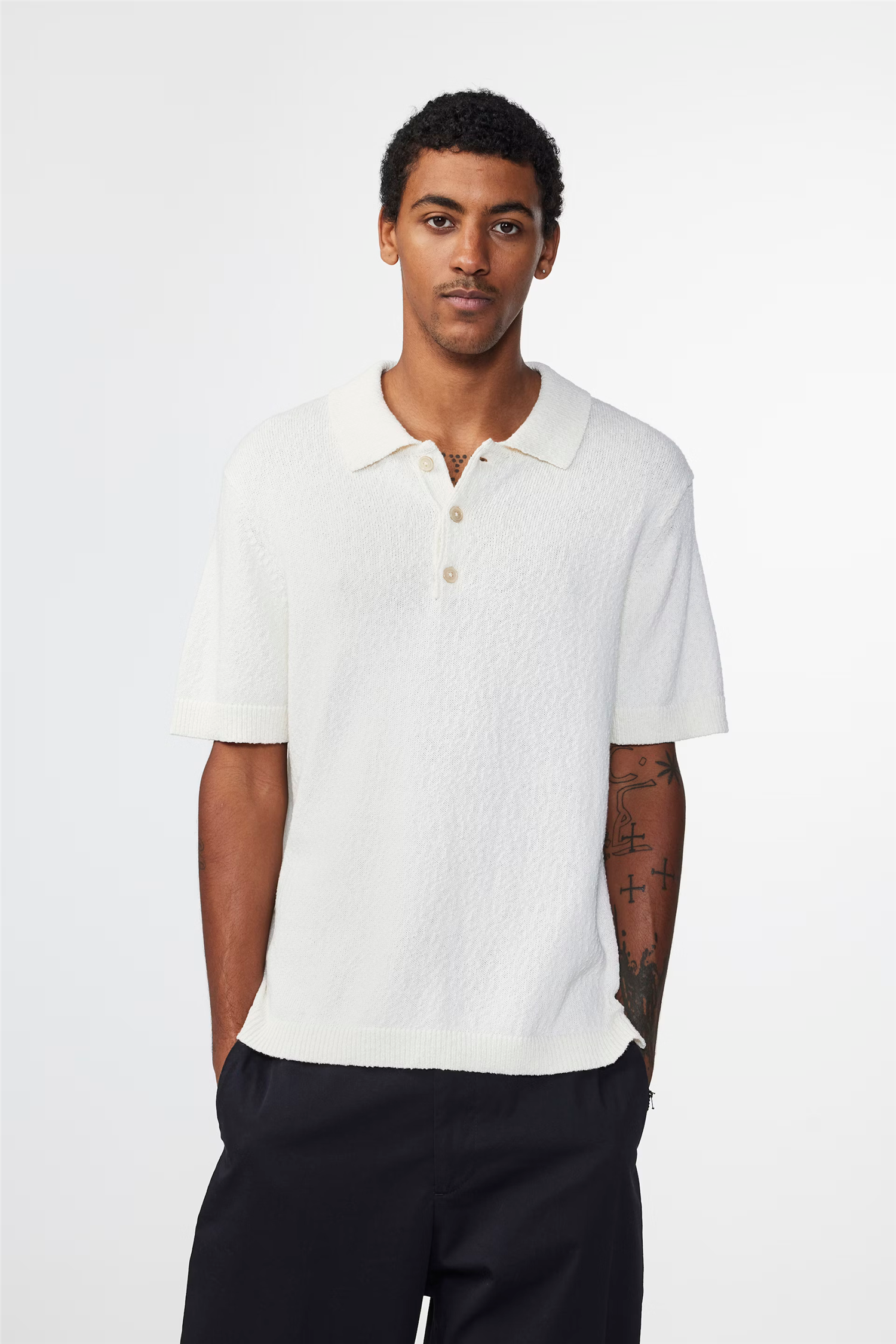 Randy Polo 6558