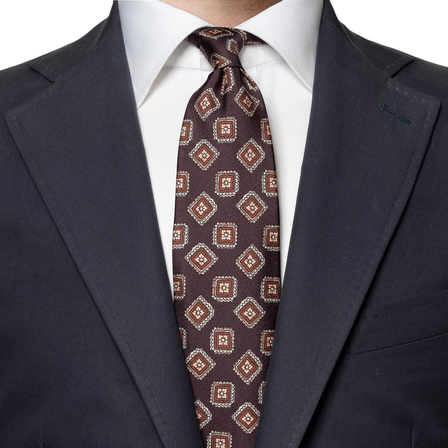 Silk Tie