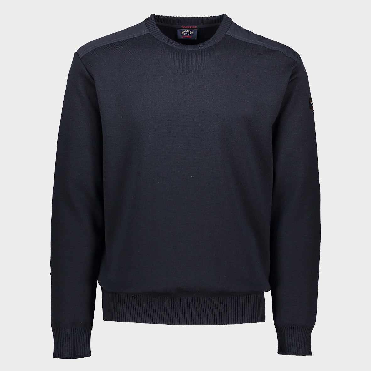 Knitted Roundneck