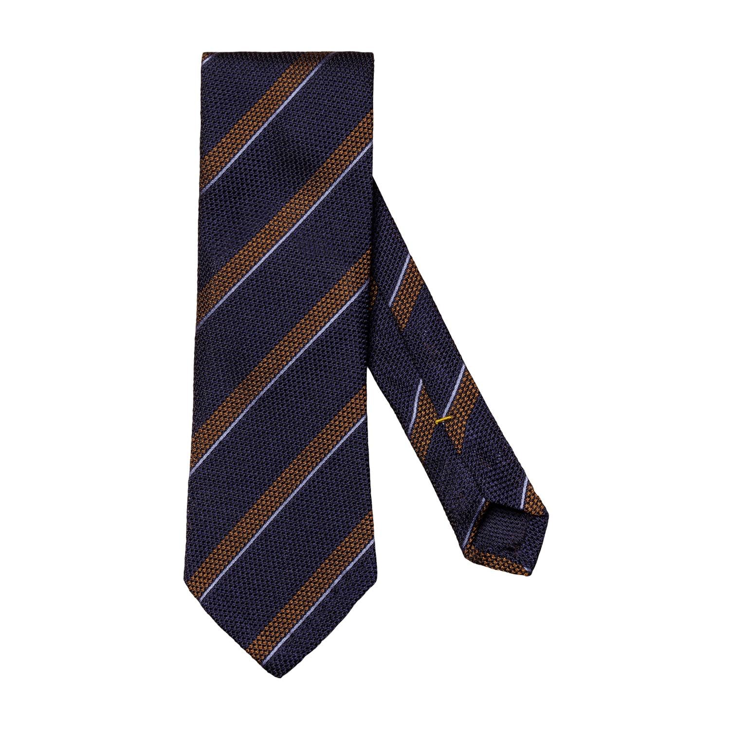 Silk tie