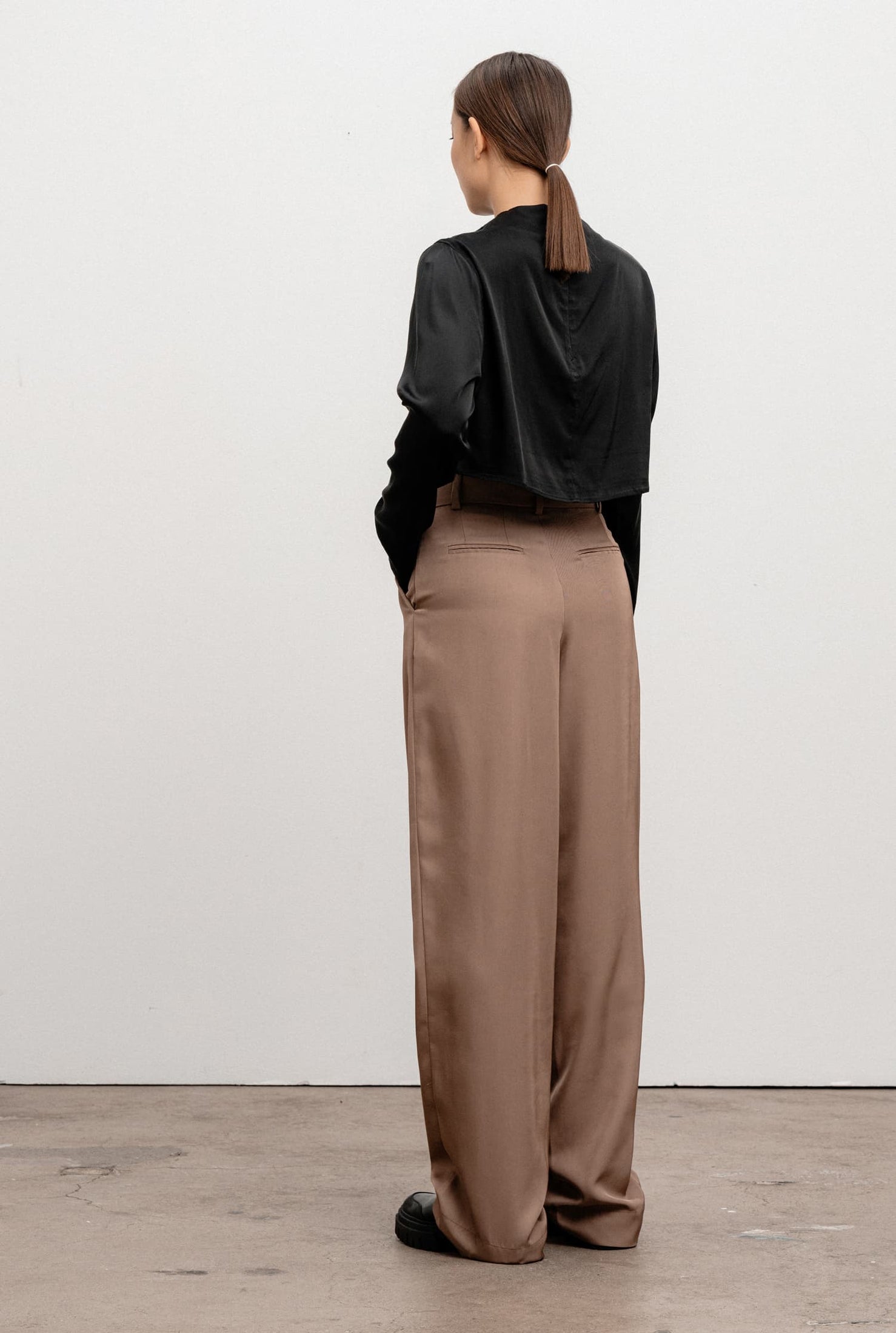 Noma Trousers