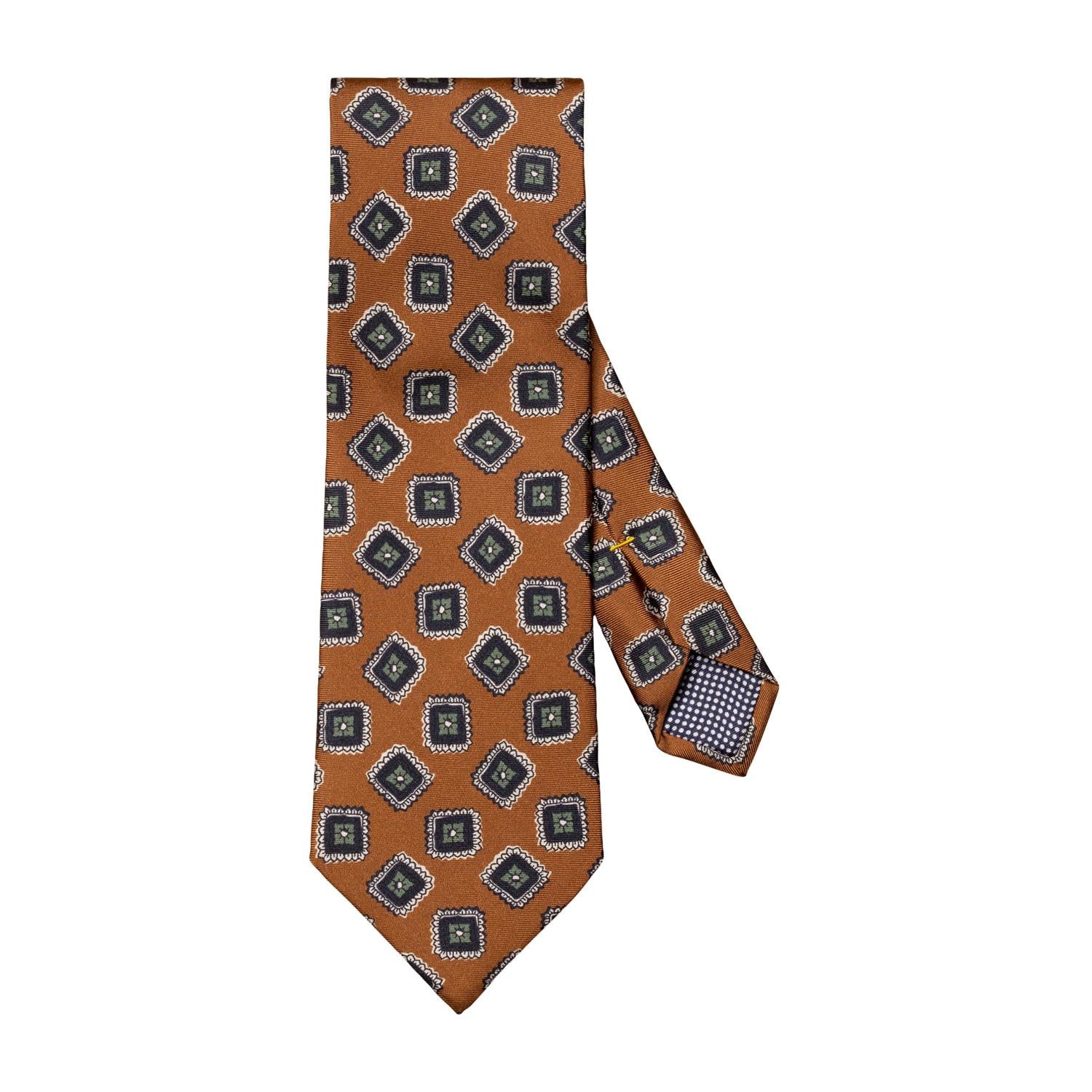 Silk Tie