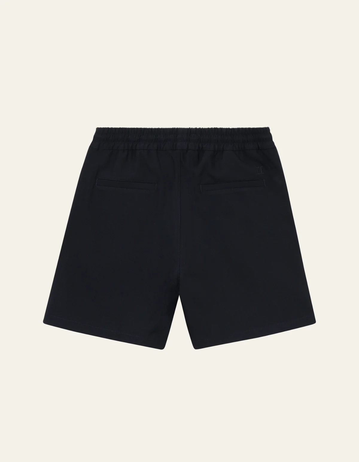 Patrick Twill Shorts