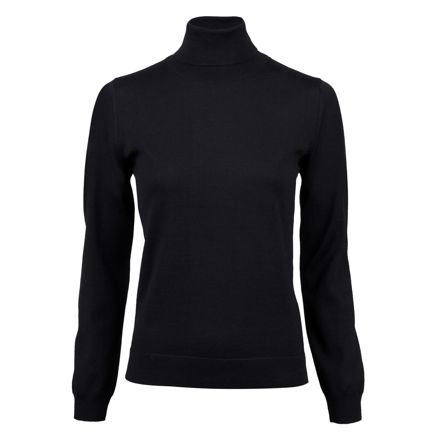 Silja Knit Rollneck