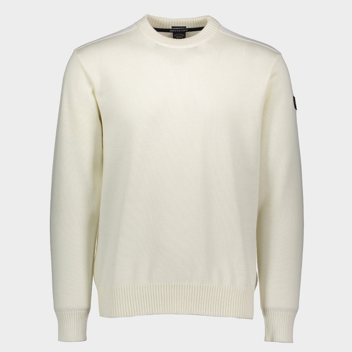 Knitted Roundneck