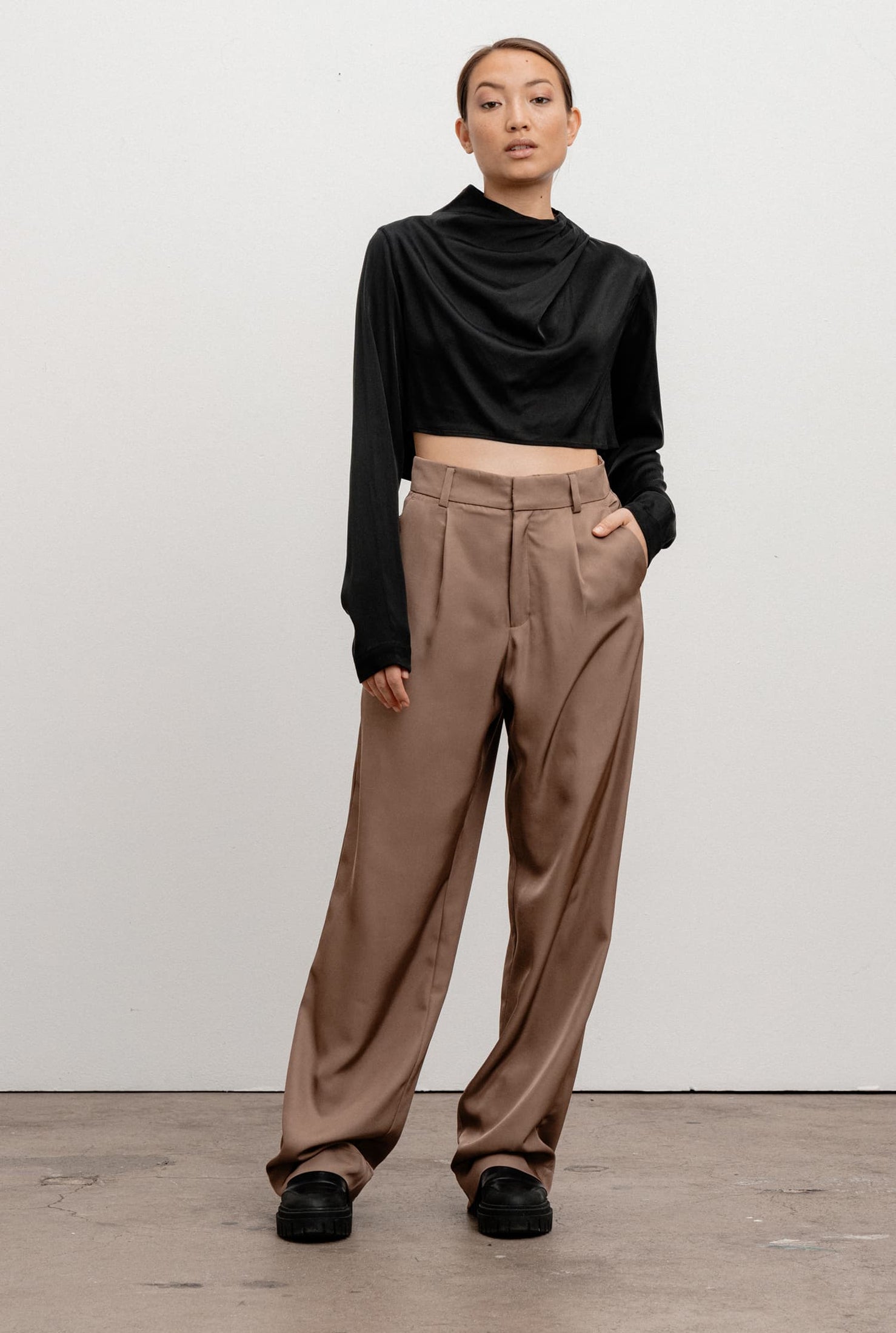 Noma Trousers