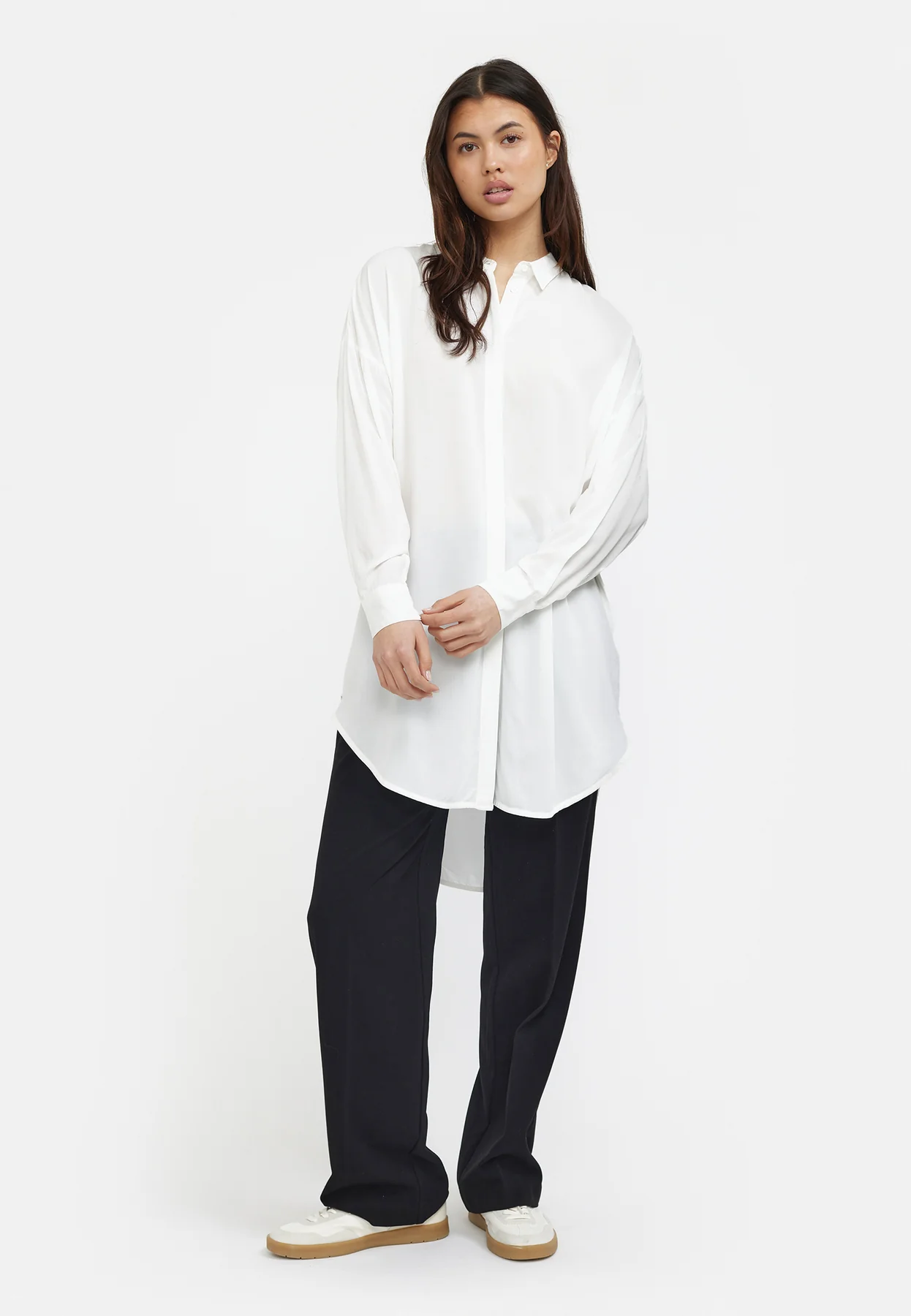 SRFreedom Long Shirt