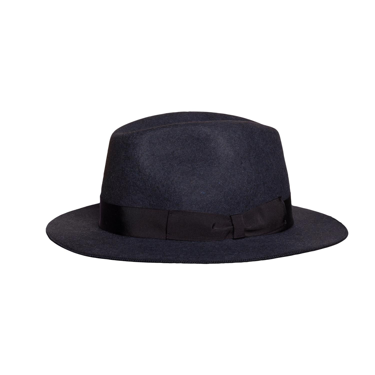 Fedora hat