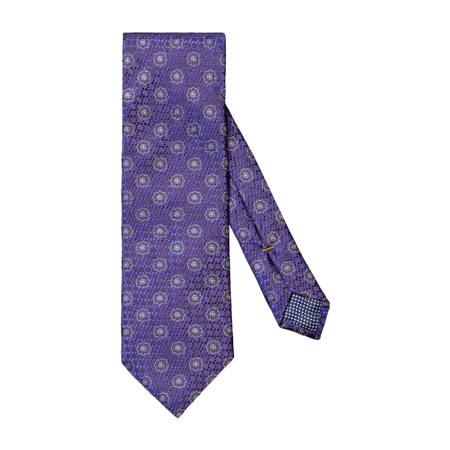 Silk Tie - Brødrene Johannessen