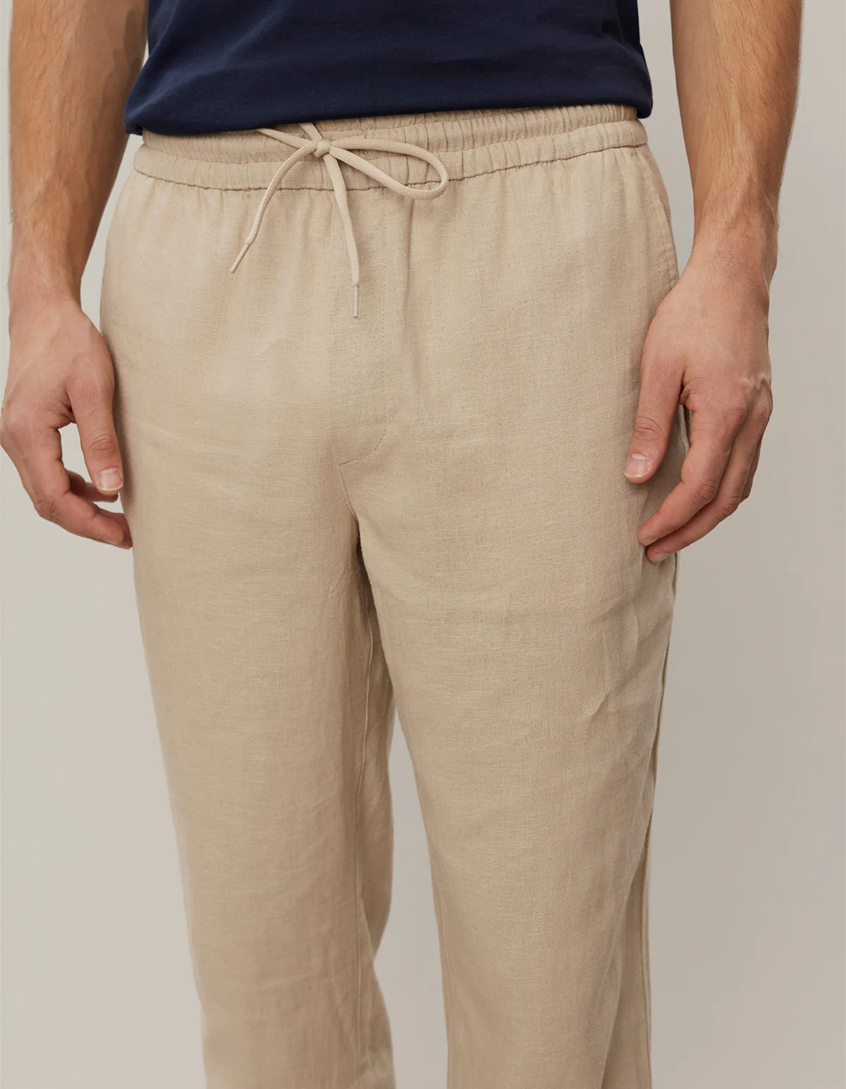 Patrick Linen Pants