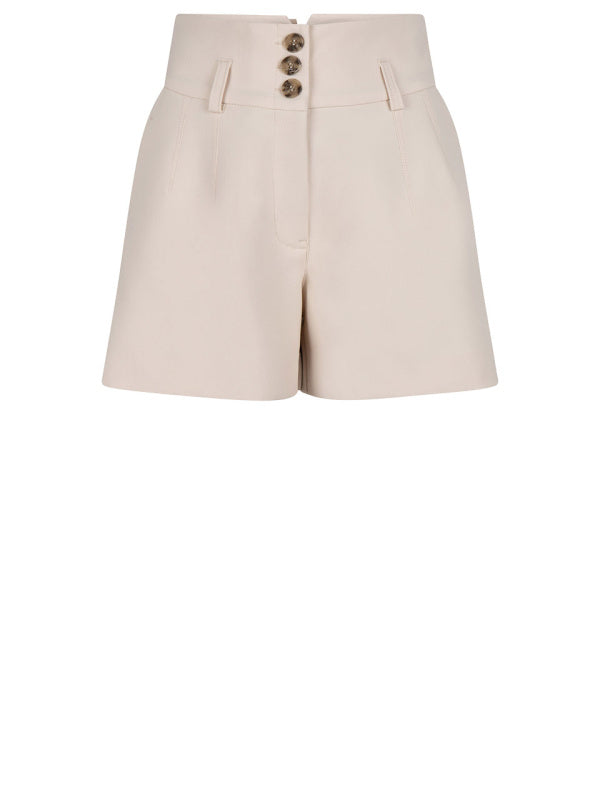 D6Siema high waisted shorts