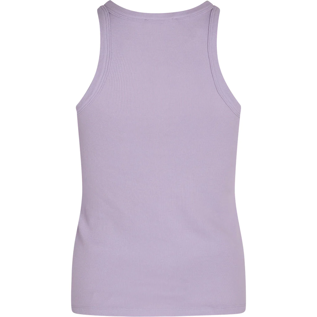 Katy Rib Tank top