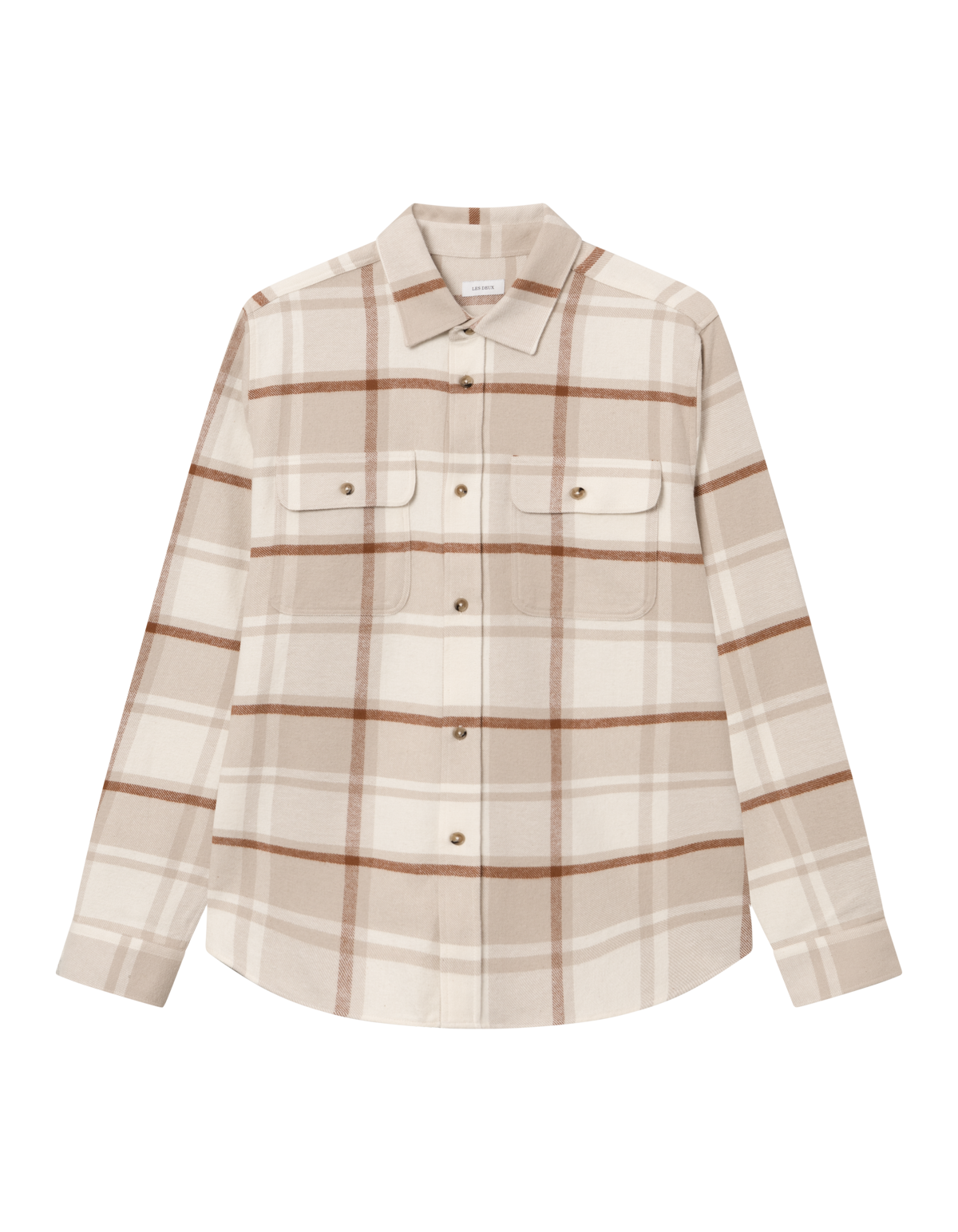 Joseph Check Overshirt