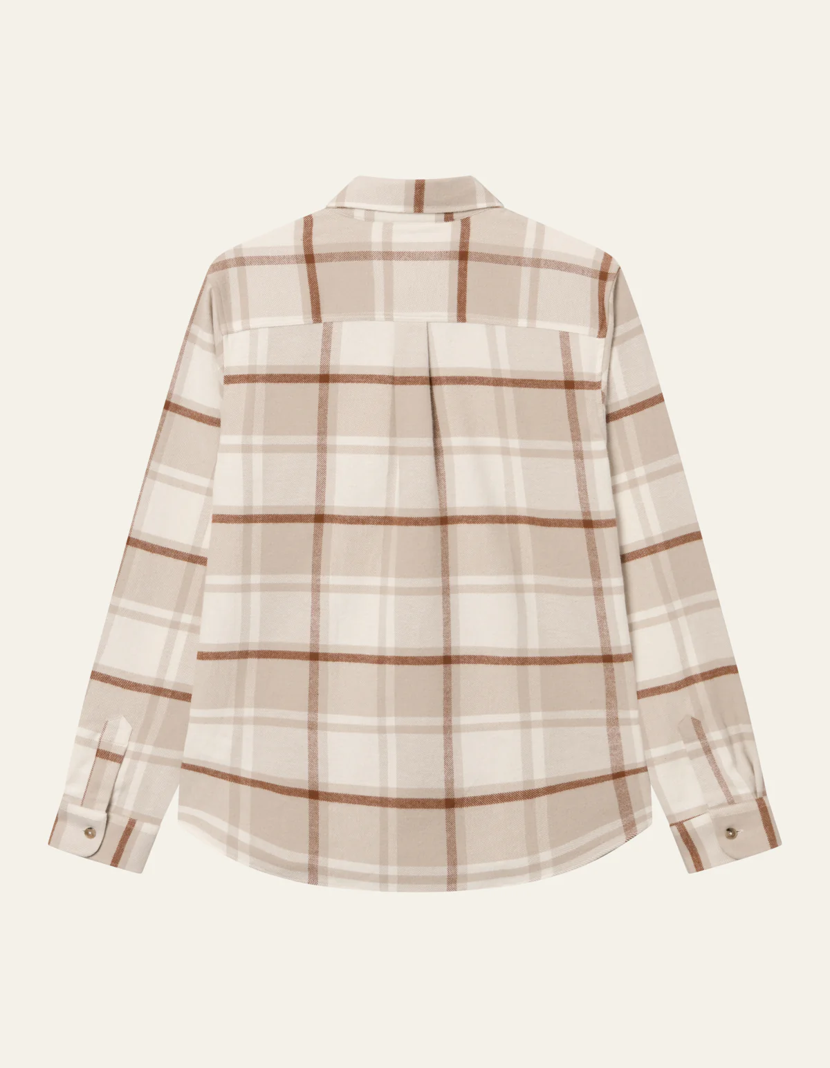 Joseph Check Overshirt