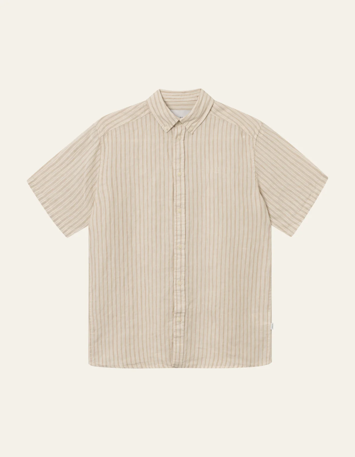 Kris Linen SS Shirt