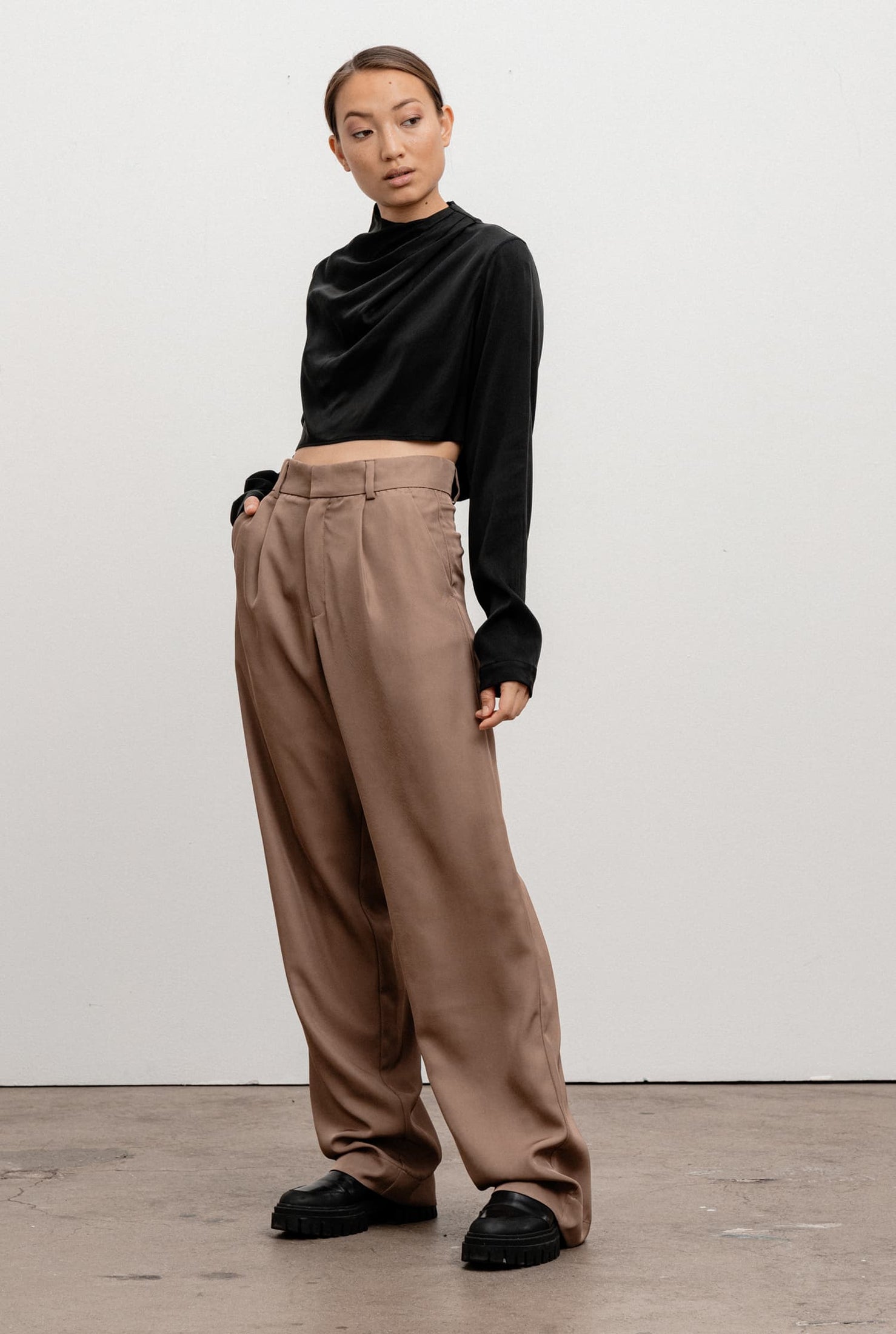 Noma Trousers